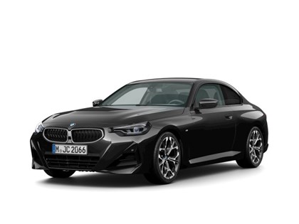 BMW 2 SERIES 220i M Sport 2dr Step Auto