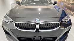 BMW 2 SERIES 220i M Sport 2dr Step Auto 5446604