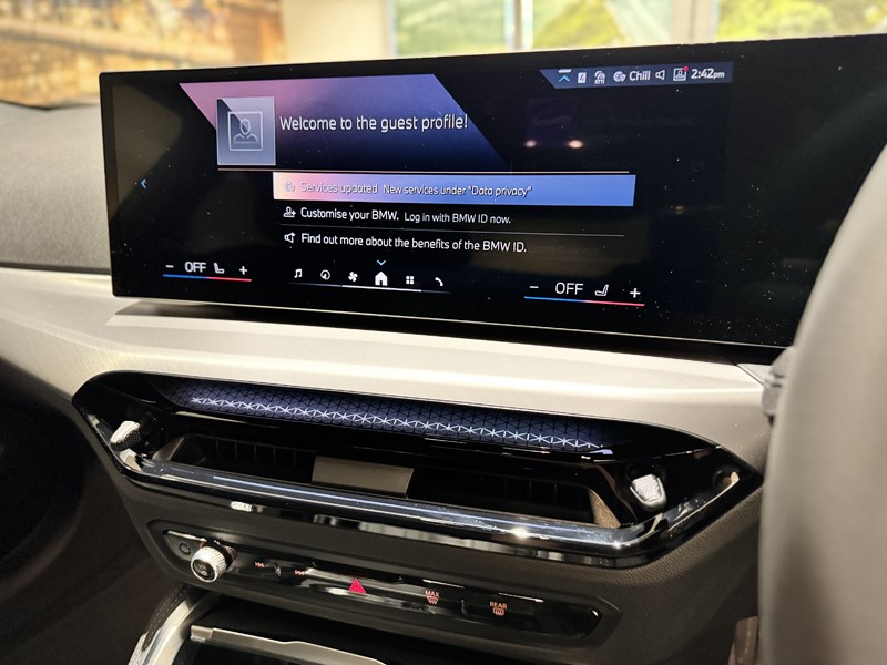  BMW 2 SERIES 220i M Sport 2dr Step Auto 5446596