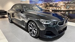 BMW 2 SERIES 220i M Sport 2dr Step Auto 5446592