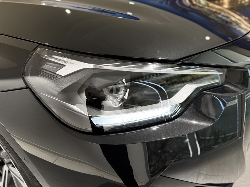  BMW 2 SERIES 220i M Sport 2dr Step Auto 5446611