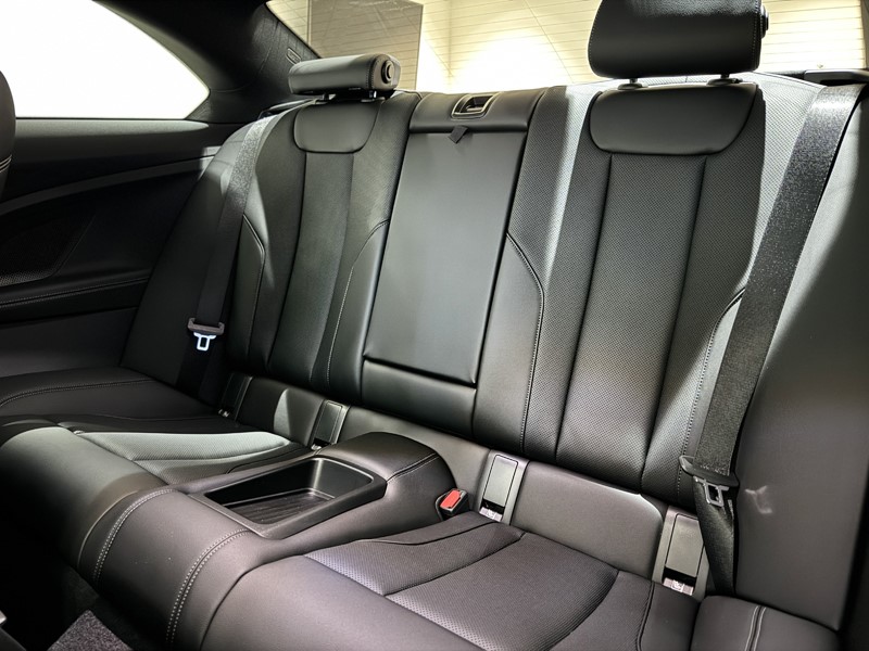  BMW 2 SERIES 220i M Sport 2dr Step Auto 5446600