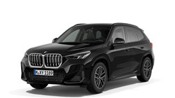 BMW X1 sDrive 20i MHT M Sport 5dr Step Auto 4901309