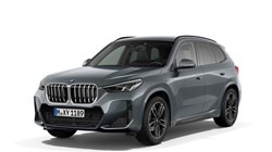 BMW X1 sDrive 20i MHT M Sport 5dr Step Auto 4901310