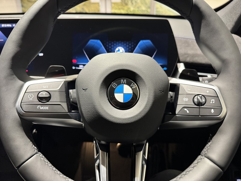  BMW X1 sDrive 20i MHT M Sport 5dr Step Auto 5039959