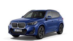 BMW X1 sDrive 20i MHT M Sport 5dr Step Auto 4901311