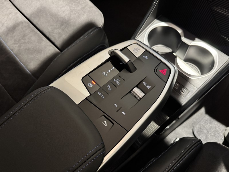  BMW X1 sDrive 20i MHT M Sport 5dr Step Auto 5039952