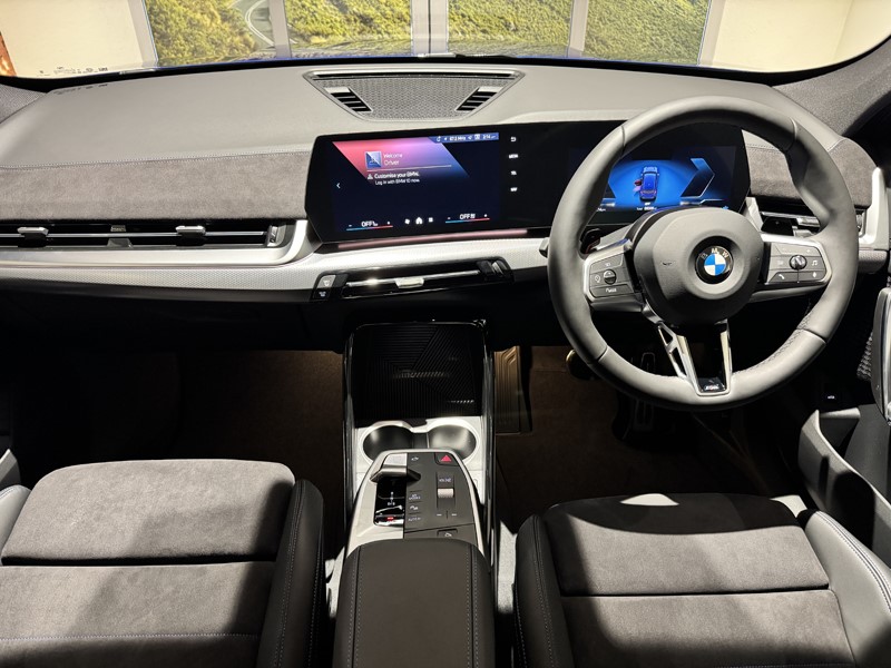  BMW X1 sDrive 20i MHT M Sport 5dr Step Auto 5039947