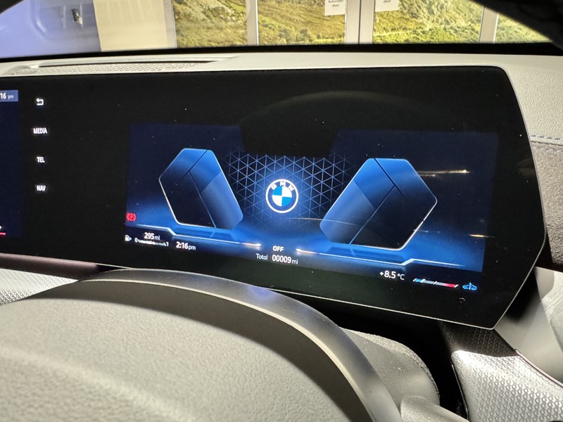  BMW X1 sDrive 20i MHT M Sport 5dr Step Auto 5039951