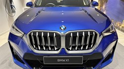 BMW X1 sDrive 20i MHT M Sport 5dr Step Auto 5039958