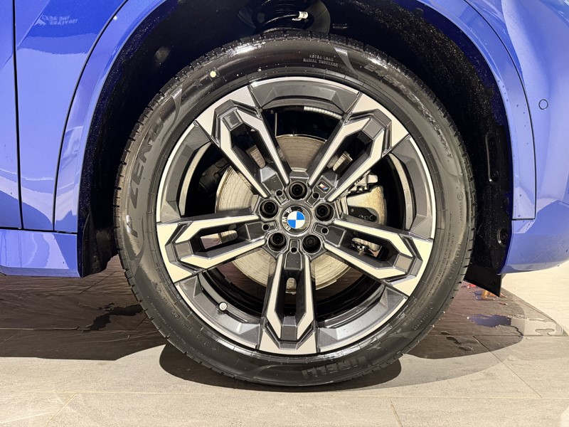  BMW X1 sDrive 20i MHT M Sport 5dr Step Auto 5039956