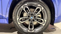 BMW X1 sDrive 20i MHT M Sport 5dr Step Auto 5039956