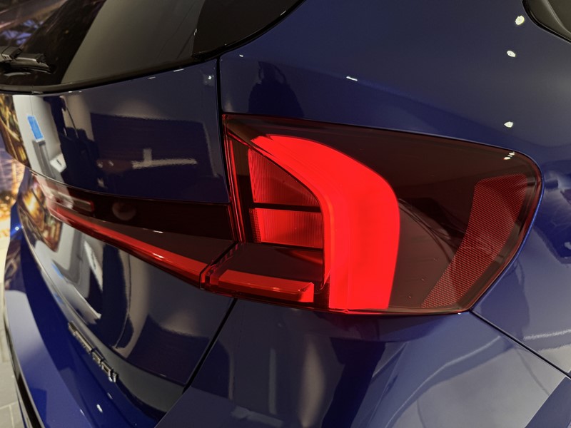  BMW X1 sDrive 20i MHT M Sport 5dr Step Auto 5039968