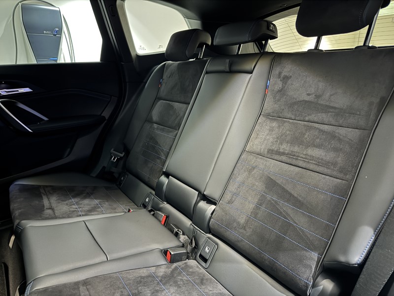  BMW X1 sDrive 20i MHT M Sport 5dr Step Auto 5039954