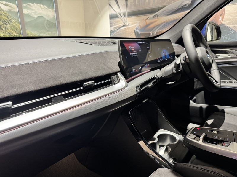  BMW X1 sDrive 20i MHT M Sport 5dr Step Auto 5039949