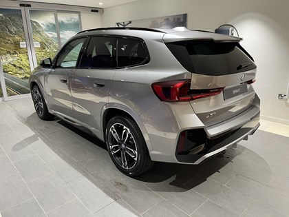 BMW X1 sDrive 20i MHT M Sport 5dr Step Auto