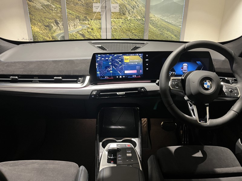  BMW X1 sDrive 20i MHT M Sport 5dr Step Auto 4977039