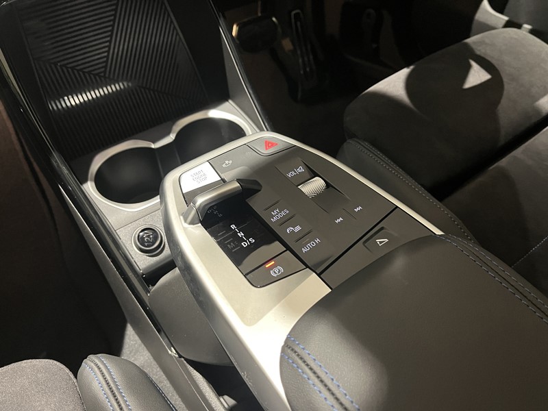  BMW X1 sDrive 20i MHT M Sport 5dr Step Auto 4977043