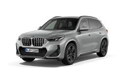 BMW X1 sDrive 20i MHT M Sport 5dr Step Auto 4901427
