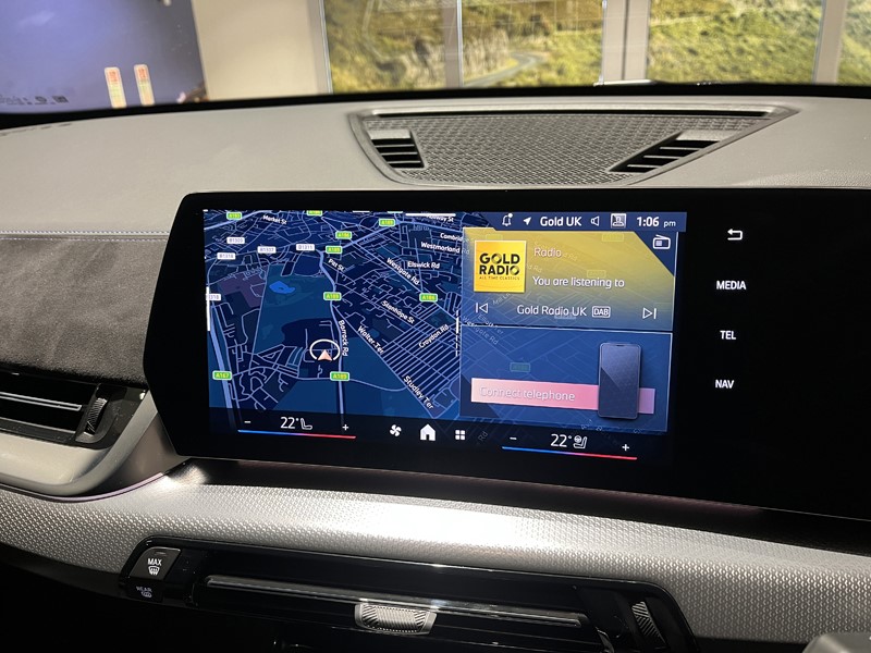  BMW X1 sDrive 20i MHT M Sport 5dr Step Auto 4977041