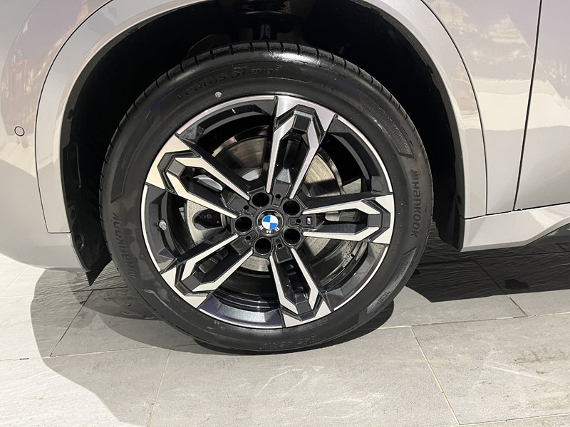  BMW X1 sDrive 20i MHT M Sport 5dr Step Auto 4977047