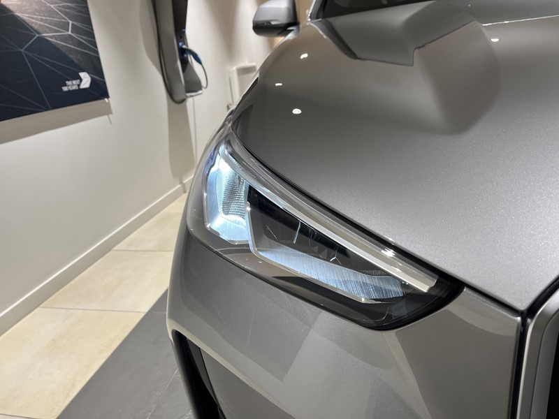  BMW X1 sDrive 20i MHT M Sport 5dr Step Auto 4977048