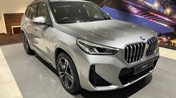 BMW X1 sDrive 20i MHT M Sport 5dr Step Auto 4977037
