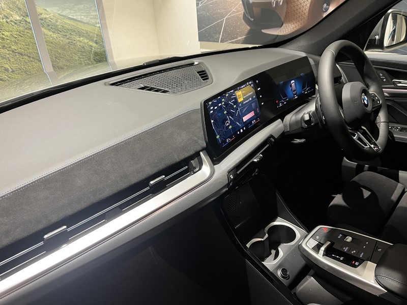  BMW X1 sDrive 20i MHT M Sport 5dr Step Auto 4977040