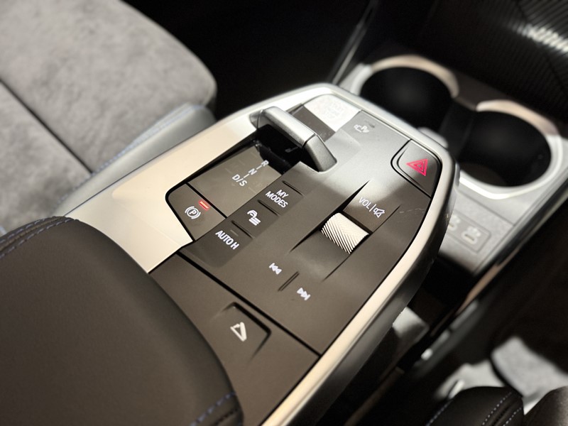  BMW X1 sDrive 20i MHT M Sport 5dr Step Auto 5037219