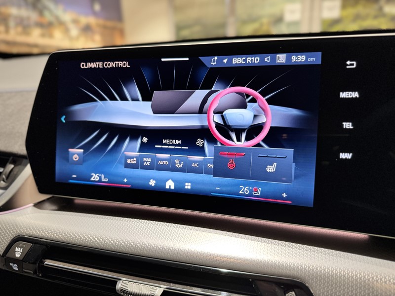  BMW X1 sDrive 20i MHT M Sport 5dr Step Auto 5037228