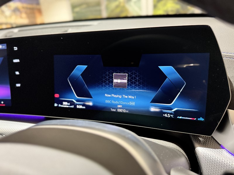  BMW X1 sDrive 20i MHT M Sport 5dr Step Auto 5037218