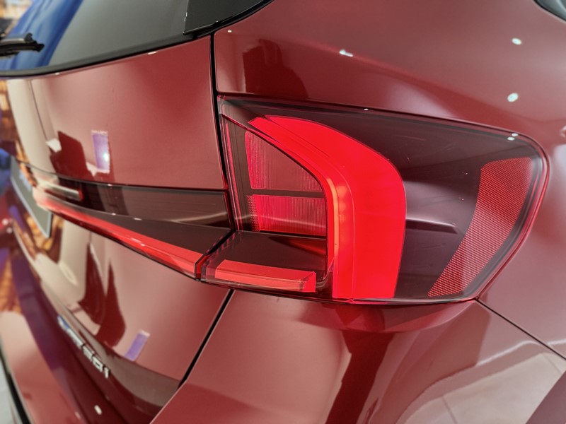  BMW X1 sDrive 20i MHT M Sport 5dr Step Auto 5037235