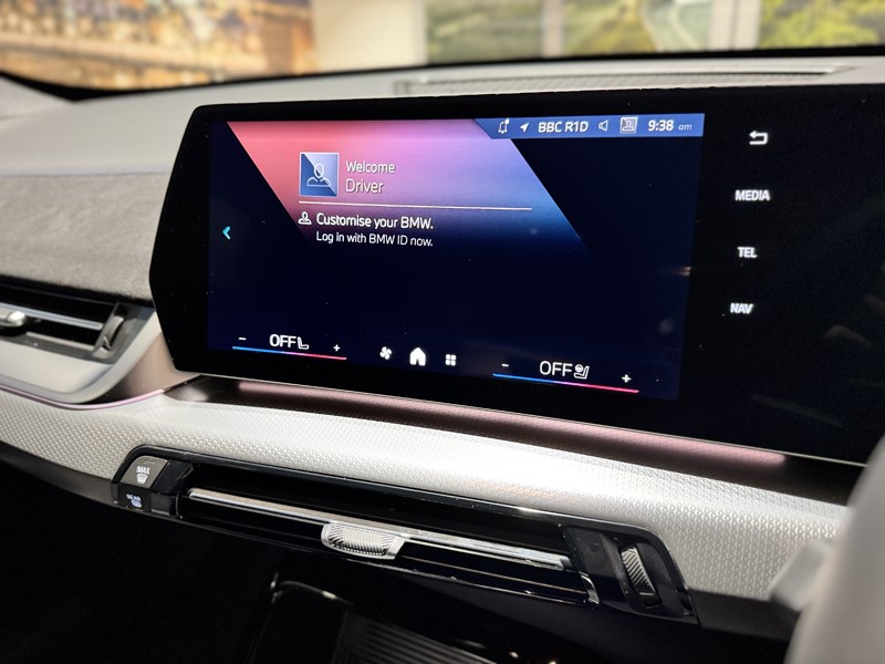  BMW X1 sDrive 20i MHT M Sport 5dr Step Auto 5037217