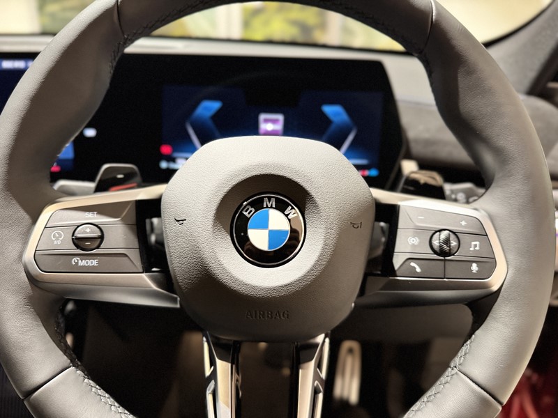  BMW X1 sDrive 20i MHT M Sport 5dr Step Auto 5037226