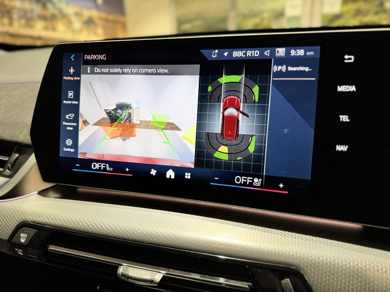  BMW X1 sDrive 20i MHT M Sport 5dr Step Auto 5037229