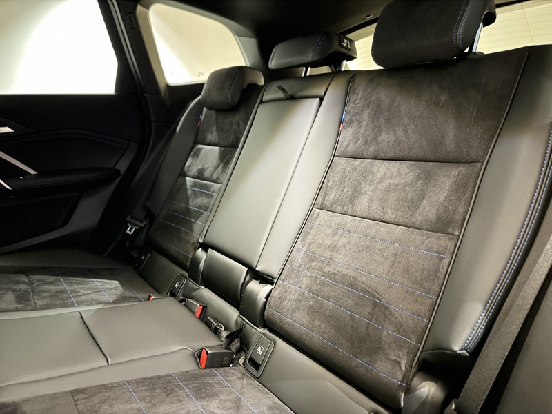  BMW X1 sDrive 20i MHT M Sport 5dr Step Auto 5037221