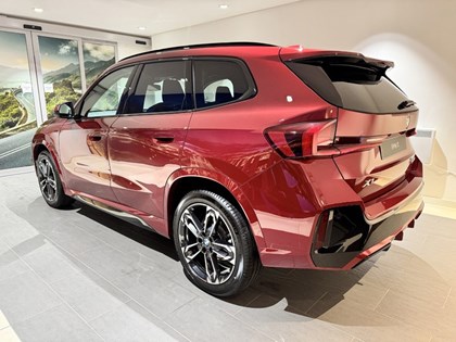BMW X1 sDrive 20i MHT M Sport 5dr Step Auto