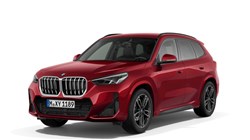 BMW X1 sDrive 20i MHT M Sport 5dr Step Auto 4901428