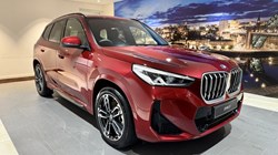 BMW X1 sDrive 20i MHT M Sport 5dr Step Auto 5037212