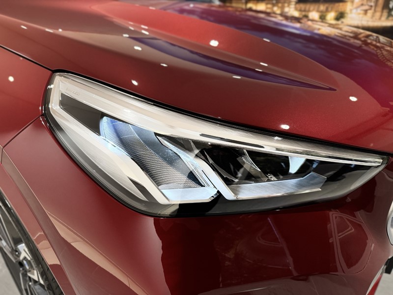  BMW X1 sDrive 20i MHT M Sport 5dr Step Auto 5037234