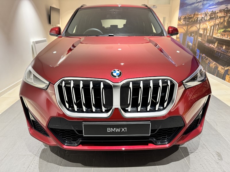  BMW X1 sDrive 20i MHT M Sport 5dr Step Auto 5037225