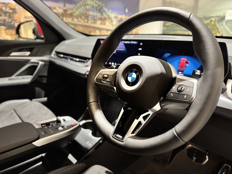  BMW X1 sDrive 20i MHT M Sport 5dr Step Auto 5037215