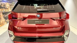 BMW X1 sDrive 20i MHT M Sport 5dr Step Auto 5037224