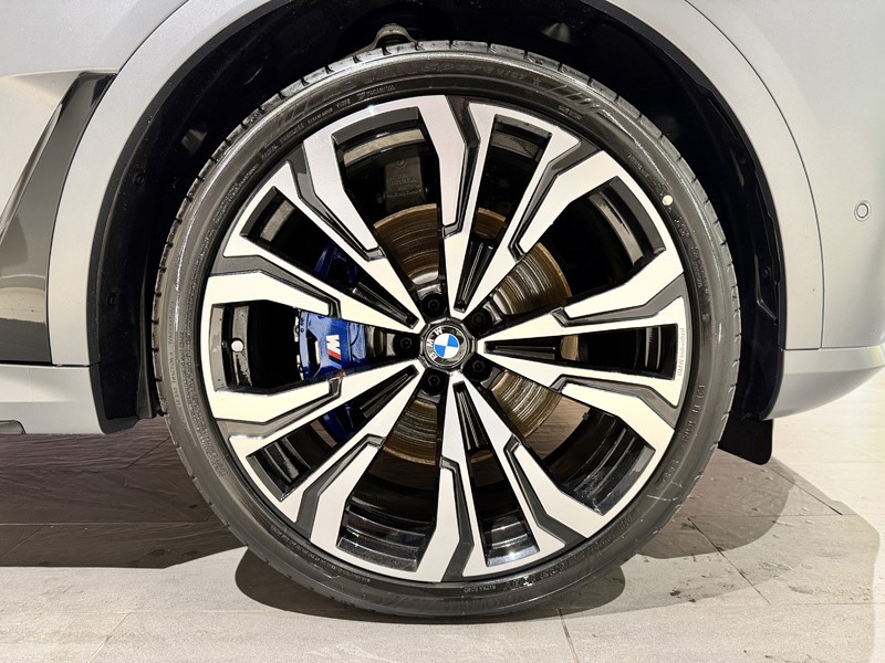  BMW X7 xDrive40d MHT M Sport 5dr Step Auto 5099885