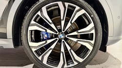 BMW X7 xDrive40d MHT M Sport 5dr Step Auto 5099885