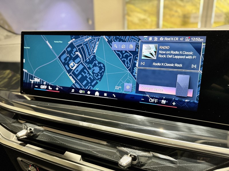  BMW X7 xDrive40d MHT M Sport 5dr Step Auto 5099879