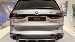 BMW X7 xDrive40d MHT M Sport 5dr Step Auto 5099886