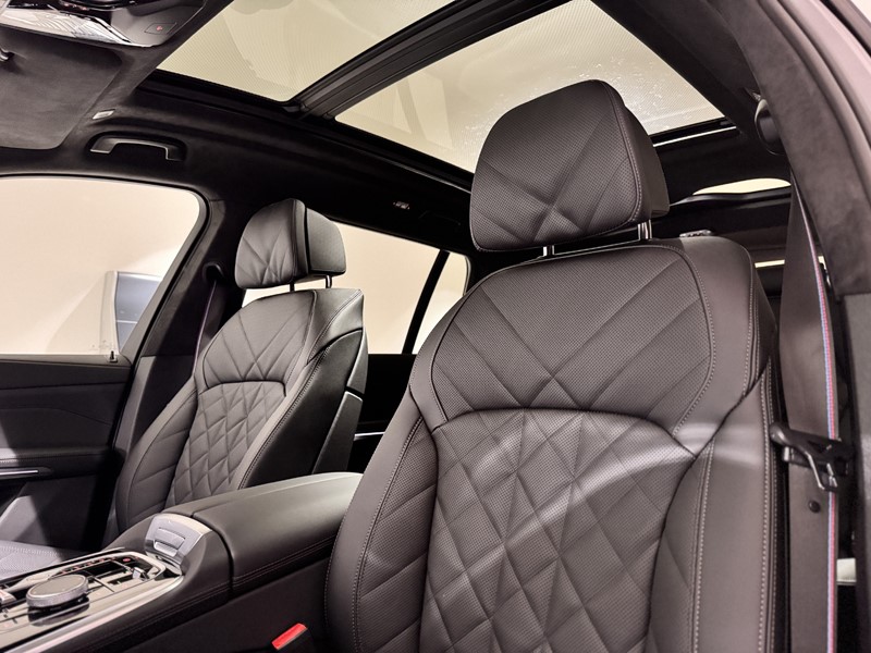  BMW X7 xDrive40d MHT M Sport 5dr Step Auto 5099882