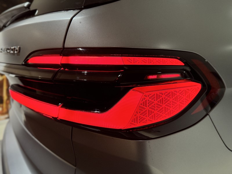  BMW X7 xDrive40d MHT M Sport 5dr Step Auto 5099897