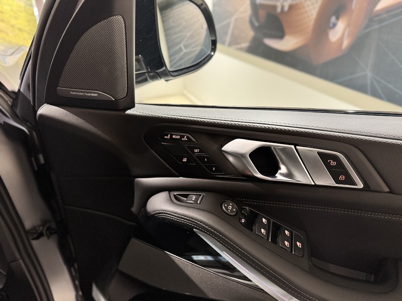  BMW X7 xDrive40d MHT M Sport 5dr Step Auto 5099889